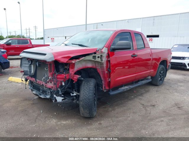 Photo 1 VIN: 5TFRY5F11MX280828 - TOYOTA TUNDRA 