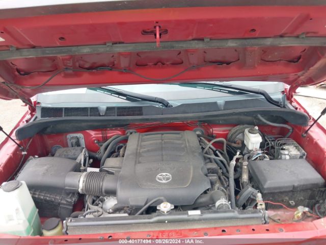 Photo 9 VIN: 5TFRY5F11MX280828 - TOYOTA TUNDRA 