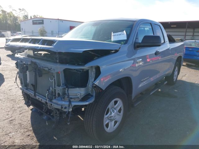 Photo 1 VIN: 5TFRY5F11MX289089 - TOYOTA TUNDRA 