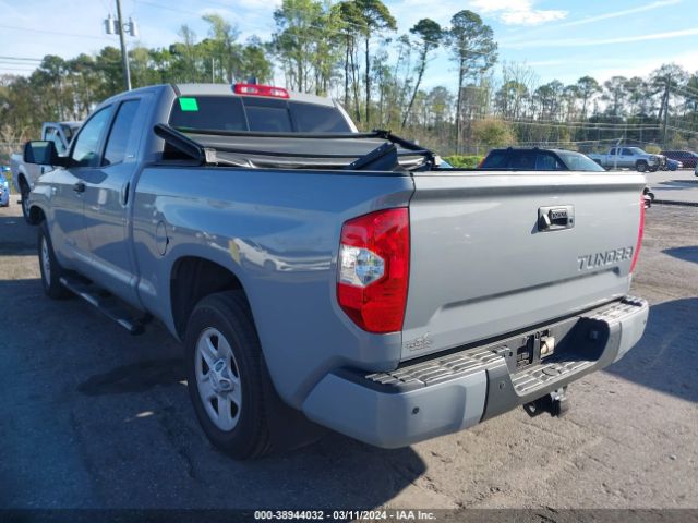 Photo 2 VIN: 5TFRY5F11MX289089 - TOYOTA TUNDRA 