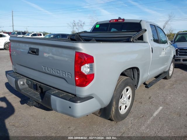 Photo 3 VIN: 5TFRY5F11MX289089 - TOYOTA TUNDRA 