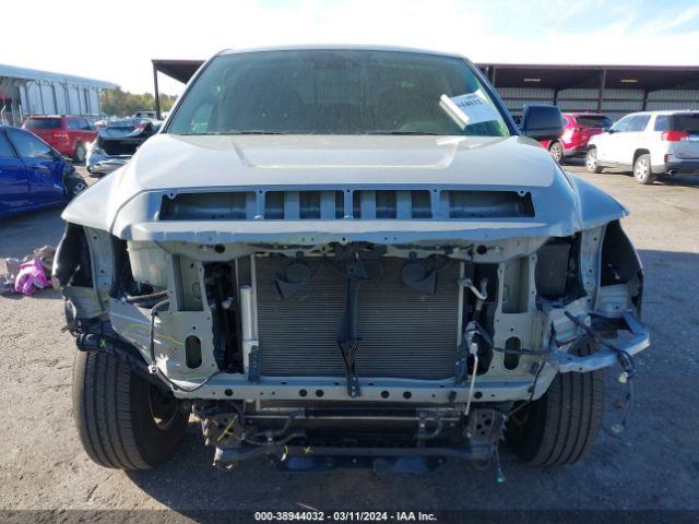 Photo 5 VIN: 5TFRY5F11MX289089 - TOYOTA TUNDRA 