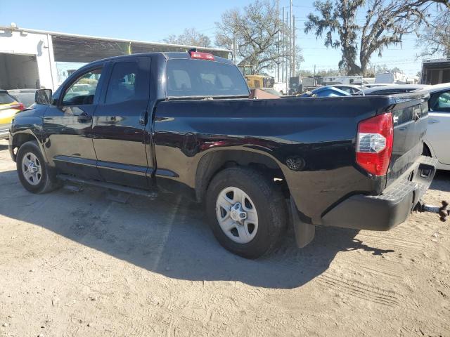 Photo 1 VIN: 5TFRY5F11MX291750 - TOYOTA TUNDRA DOU 