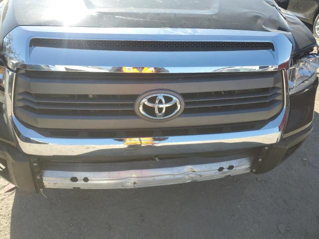 Photo 10 VIN: 5TFRY5F11MX291750 - TOYOTA TUNDRA DOU 