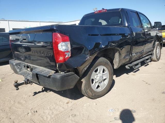 Photo 2 VIN: 5TFRY5F11MX291750 - TOYOTA TUNDRA DOU 