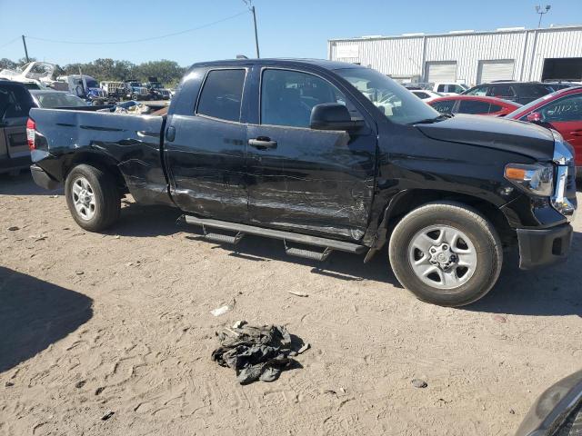 Photo 3 VIN: 5TFRY5F11MX291750 - TOYOTA TUNDRA DOU 