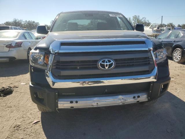 Photo 4 VIN: 5TFRY5F11MX291750 - TOYOTA TUNDRA DOU 