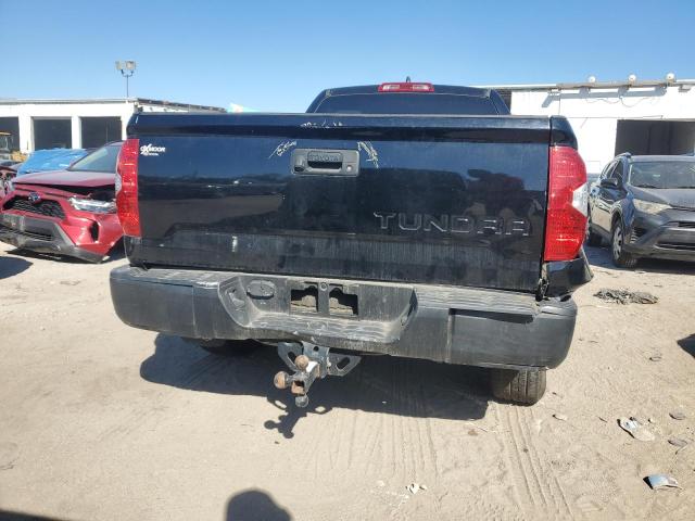 Photo 5 VIN: 5TFRY5F11MX291750 - TOYOTA TUNDRA DOU 