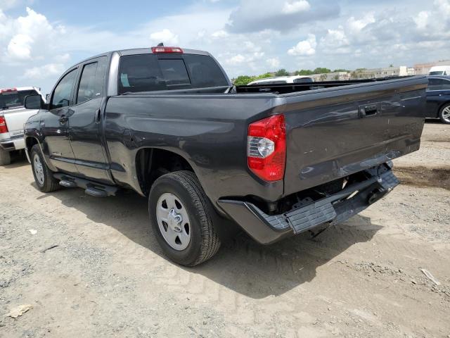 Photo 1 VIN: 5TFRY5F11MX291800 - TOYOTA TUNDRA DOU 