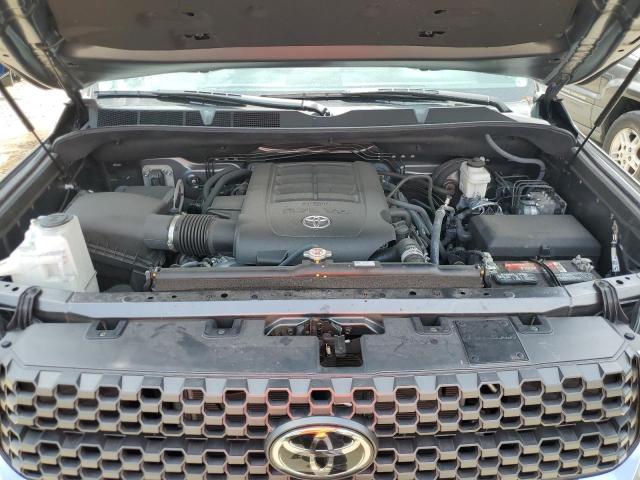 Photo 10 VIN: 5TFRY5F11MX291800 - TOYOTA TUNDRA DOU 