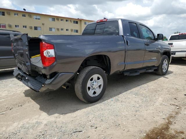 Photo 2 VIN: 5TFRY5F11MX291800 - TOYOTA TUNDRA DOU 