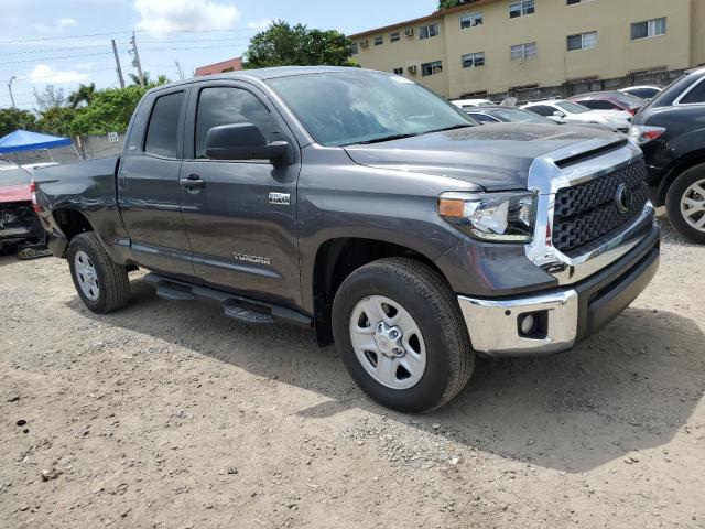 Photo 3 VIN: 5TFRY5F11MX291800 - TOYOTA TUNDRA DOU 