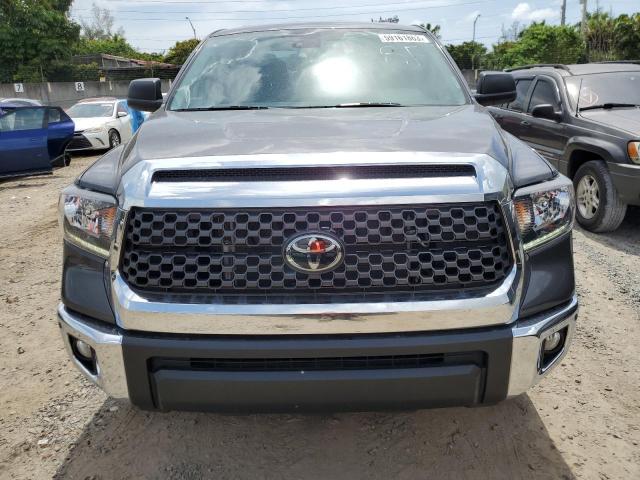 Photo 4 VIN: 5TFRY5F11MX291800 - TOYOTA TUNDRA DOU 