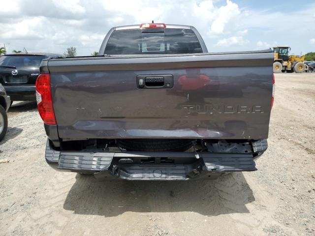 Photo 5 VIN: 5TFRY5F11MX291800 - TOYOTA TUNDRA DOU 