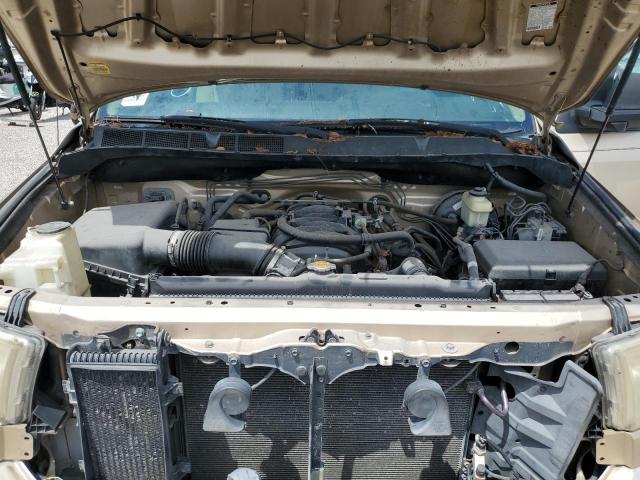 Photo 10 VIN: 5TFRY5F12AX076857 - TOYOTA TUNDRA DOU 