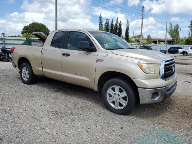 Photo 3 VIN: 5TFRY5F12AX076857 - TOYOTA TUNDRA DOU 