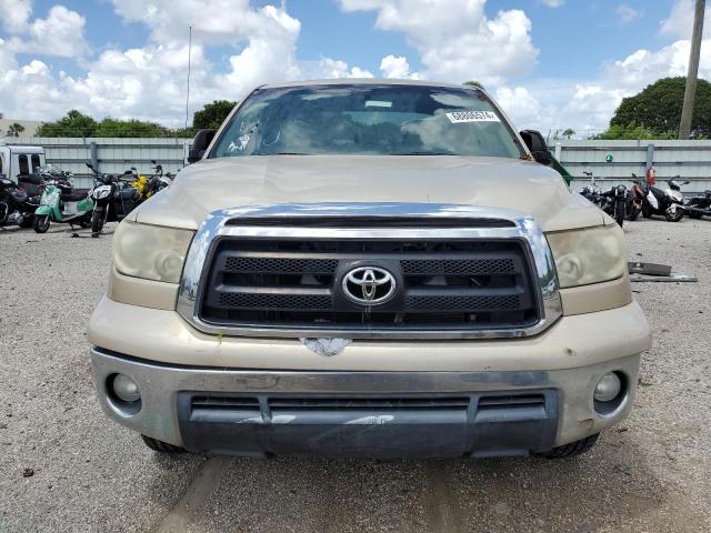 Photo 4 VIN: 5TFRY5F12AX076857 - TOYOTA TUNDRA DOU 