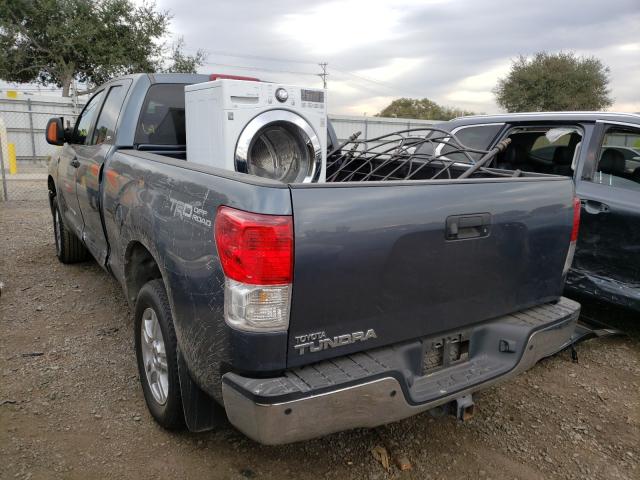 Photo 2 VIN: 5TFRY5F12AX077894 - TOYOTA TUNDRA DOU 