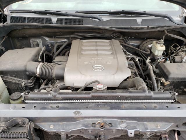 Photo 6 VIN: 5TFRY5F12AX077894 - TOYOTA TUNDRA DOU 