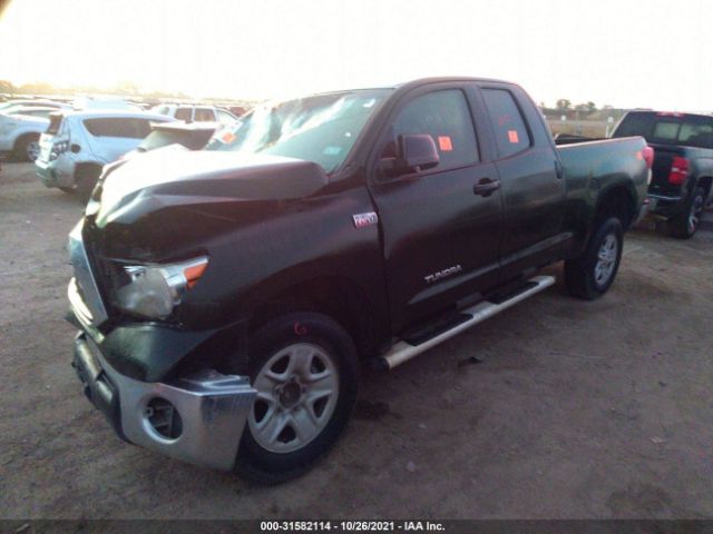 Photo 1 VIN: 5TFRY5F12AX078088 - TOYOTA TUNDRA 2WD TRUCK 