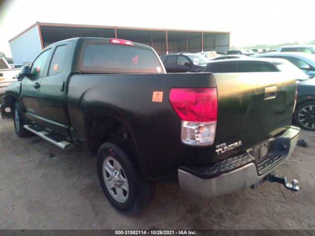 Photo 2 VIN: 5TFRY5F12AX078088 - TOYOTA TUNDRA 2WD TRUCK 