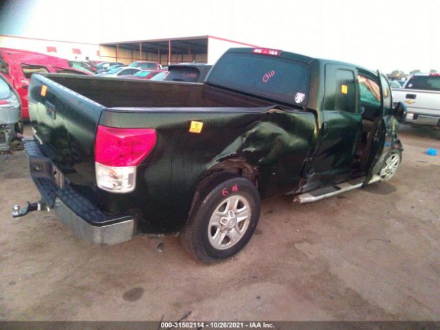 Photo 3 VIN: 5TFRY5F12AX078088 - TOYOTA TUNDRA 2WD TRUCK 