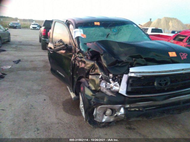 Photo 5 VIN: 5TFRY5F12AX078088 - TOYOTA TUNDRA 2WD TRUCK 