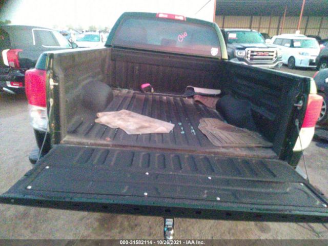 Photo 7 VIN: 5TFRY5F12AX078088 - TOYOTA TUNDRA 2WD TRUCK 