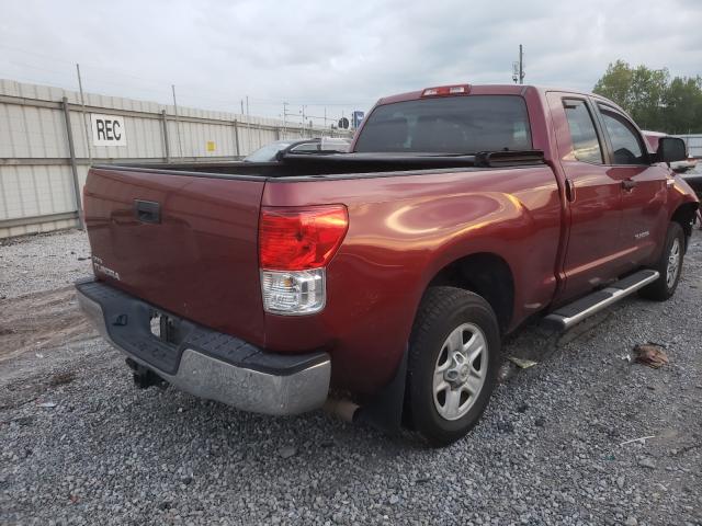 Photo 3 VIN: 5TFRY5F12AX084277 - TOYOTA TUNDRA DOU 