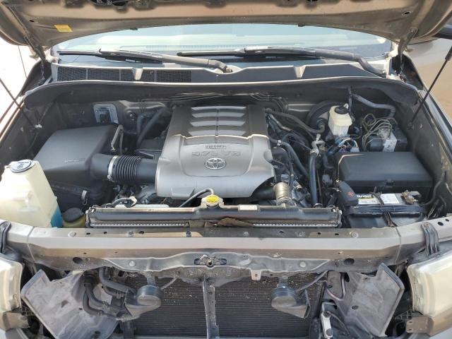 Photo 10 VIN: 5TFRY5F12AX086921 - TOYOTA TUNDRA DOU 