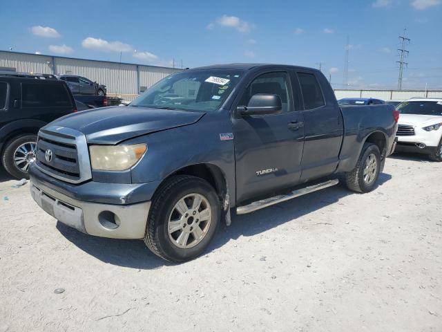 Photo 0 VIN: 5TFRY5F12AX089611 - TOYOTA TUNDRA DOU 