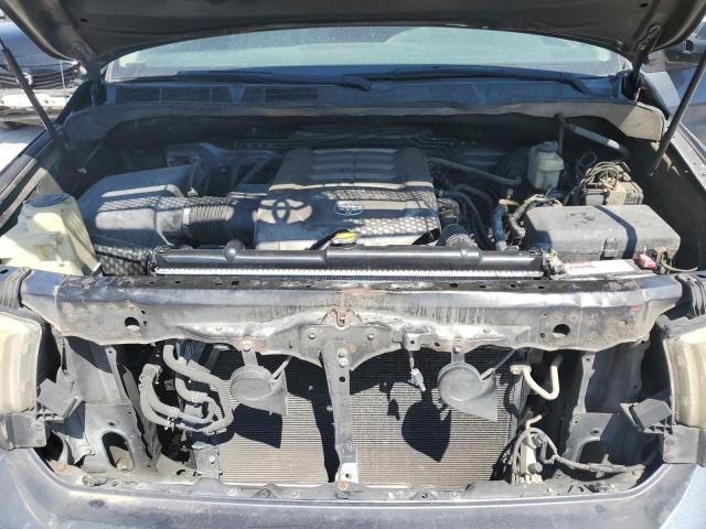 Photo 10 VIN: 5TFRY5F12AX089611 - TOYOTA TUNDRA DOU 