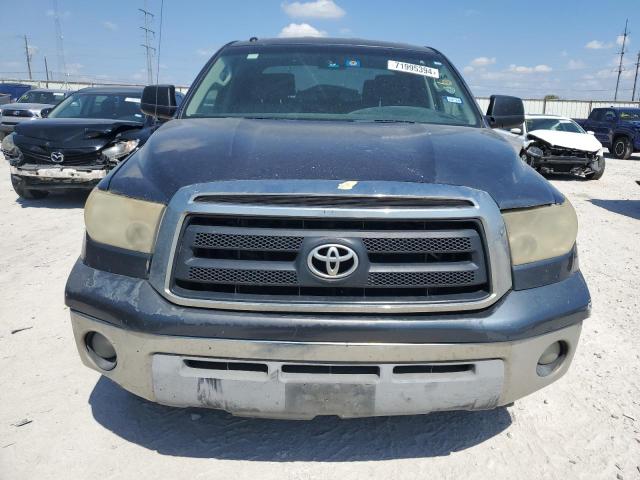 Photo 4 VIN: 5TFRY5F12AX089611 - TOYOTA TUNDRA DOU 