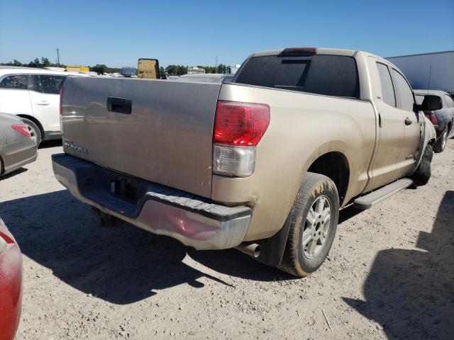 Photo 3 VIN: 5TFRY5F12AX096042 - TOYOTA TUNDRA DOU 