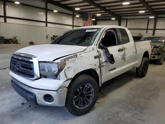 Photo 1 VIN: 5TFRY5F12BX101354 - TOYOTA TUNDRA DOU 