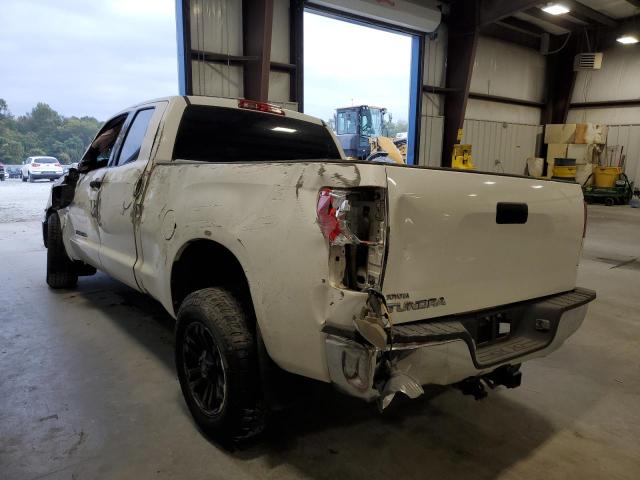 Photo 2 VIN: 5TFRY5F12BX101354 - TOYOTA TUNDRA DOU 