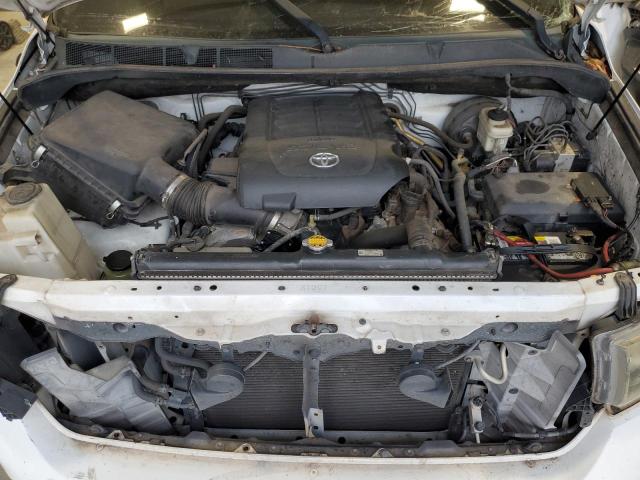 Photo 6 VIN: 5TFRY5F12BX101354 - TOYOTA TUNDRA DOU 