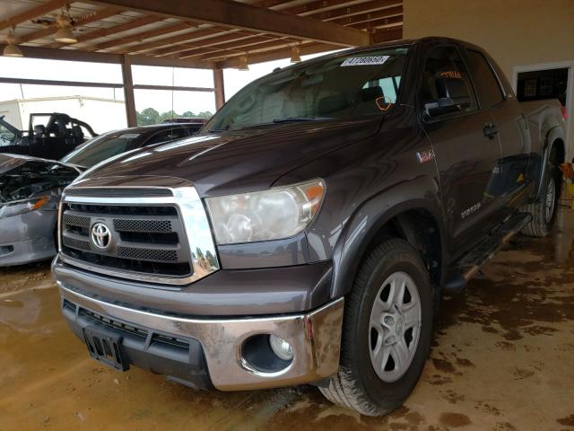 Photo 1 VIN: 5TFRY5F12BX103170 - TOYOTA TUNDRA DOU 