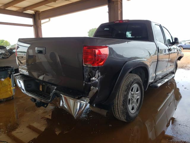 Photo 3 VIN: 5TFRY5F12BX103170 - TOYOTA TUNDRA DOU 