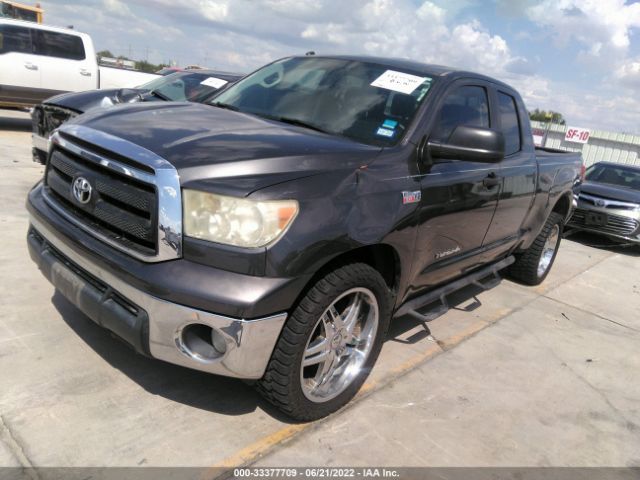 Photo 1 VIN: 5TFRY5F12BX110412 - TOYOTA TUNDRA 2WD TRUCK 