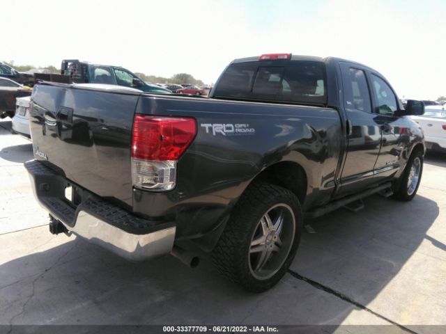 Photo 3 VIN: 5TFRY5F12BX110412 - TOYOTA TUNDRA 2WD TRUCK 