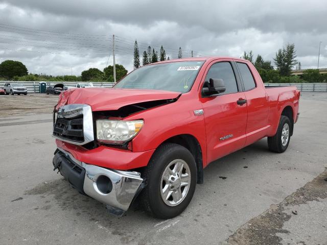 Photo 1 VIN: 5TFRY5F12BX111320 - TOYOTA TUNDRA DOU 