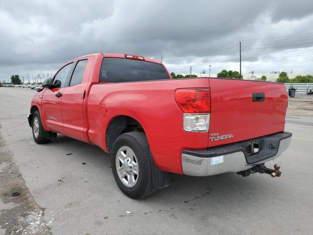 Photo 2 VIN: 5TFRY5F12BX111320 - TOYOTA TUNDRA DOU 