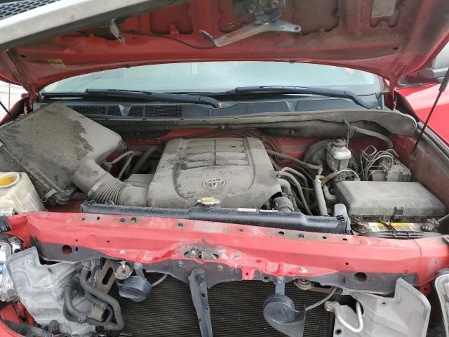 Photo 6 VIN: 5TFRY5F12BX111320 - TOYOTA TUNDRA DOU 