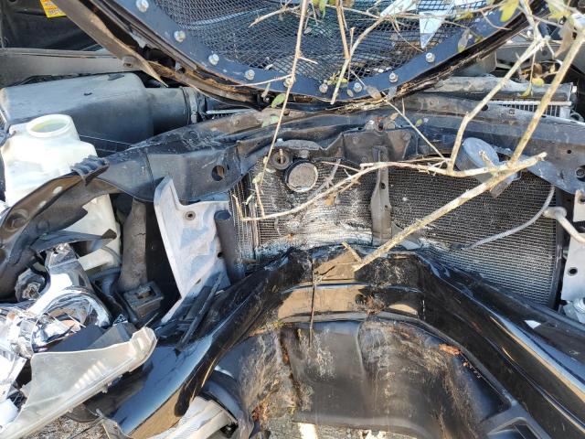 Photo 10 VIN: 5TFRY5F12BX115593 - TOYOTA TUNDRA DOU 