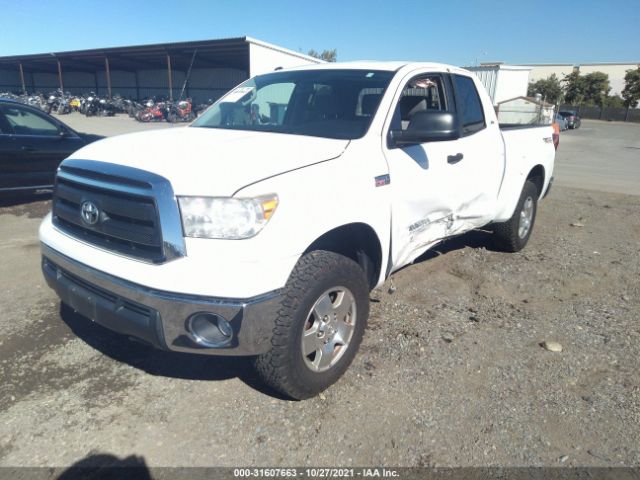 Photo 1 VIN: 5TFRY5F12CX118012 - TOYOTA TUNDRA 2WD TRUCK 