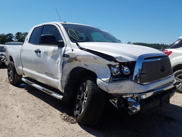 Photo 0 VIN: 5TFRY5F12CX120777 - TOYOTA TUNDRA DOU 