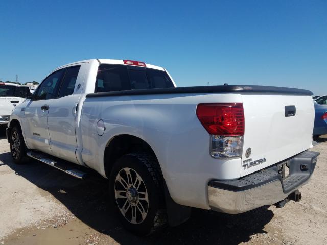 Photo 2 VIN: 5TFRY5F12CX120777 - TOYOTA TUNDRA DOU 