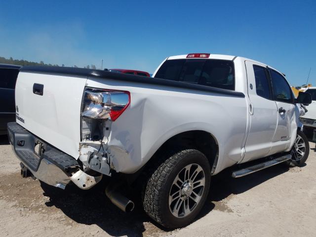 Photo 3 VIN: 5TFRY5F12CX120777 - TOYOTA TUNDRA DOU 