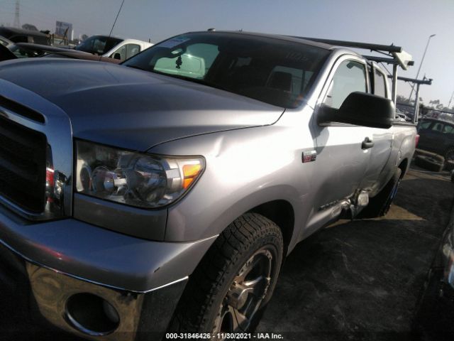 Photo 1 VIN: 5TFRY5F12CX122674 - TOYOTA TUNDRA 2WD TRUCK 